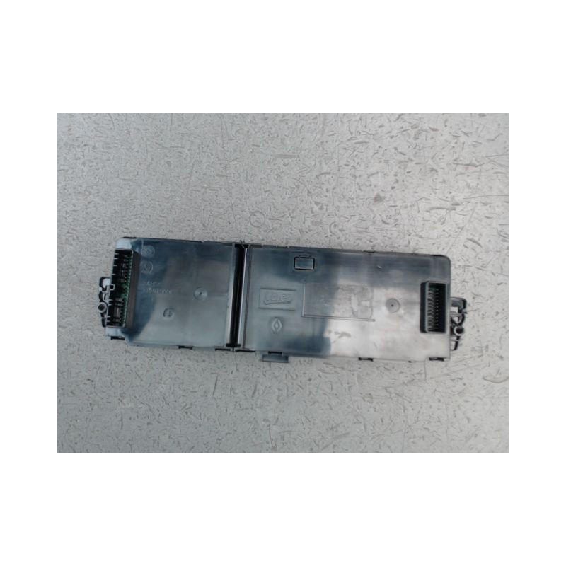COMMANDE DE CHAUFFAGE RENAULT MEGANE
