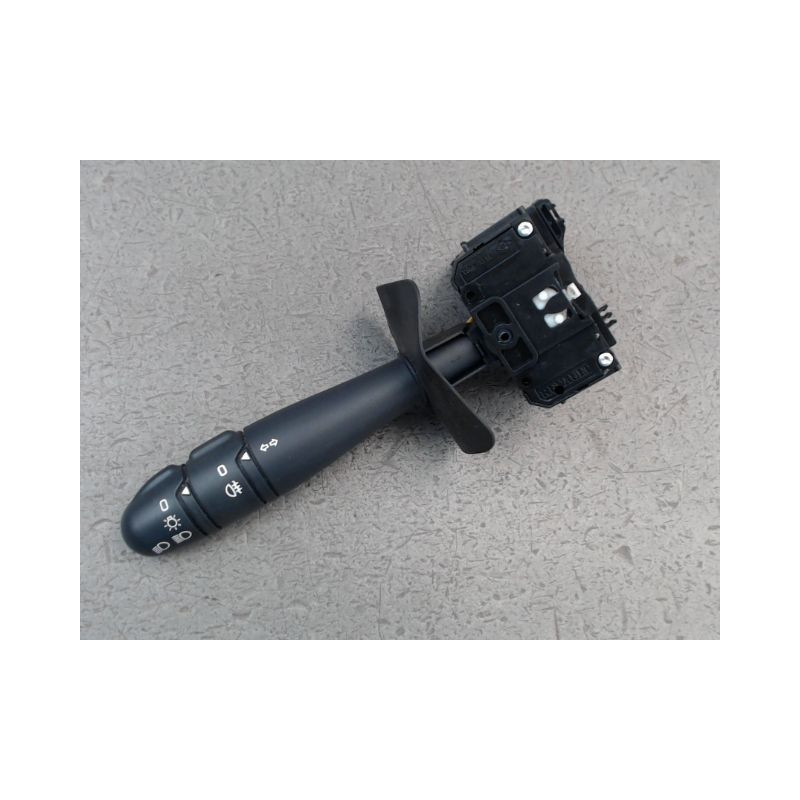 COMMANDE CLIGNOTANT RENAULT CLIO