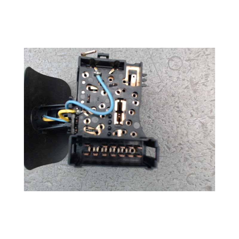 COMMANDE CLIGNOTANT RENAULT CLIO