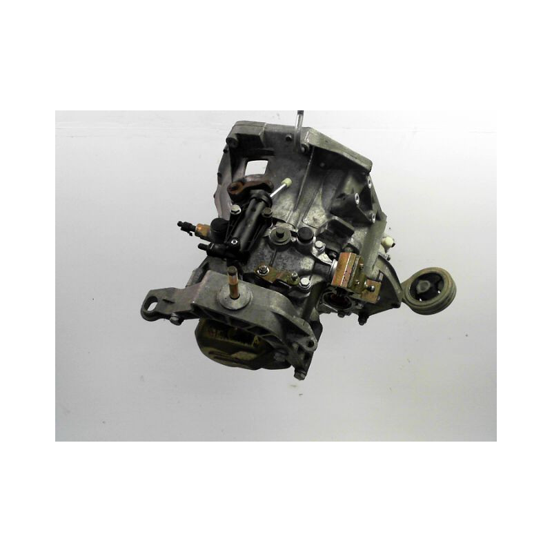 BOITE A VITESSE MECANIQUE FIAT PUNTO II Phase 1 1999-2003 1.2 60 