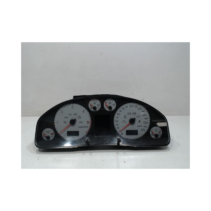 BLOC COMPTEURS AUDI A4