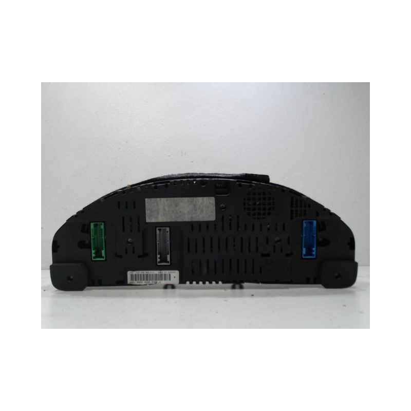BLOC COMPTEURS AUDI A4