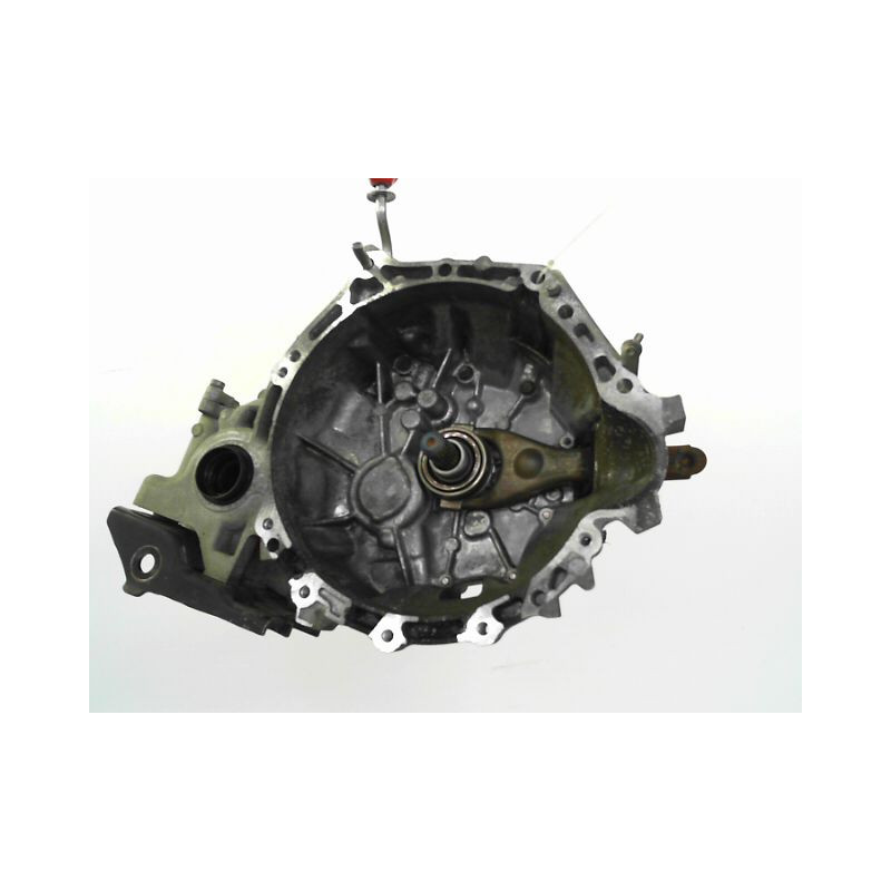 BOITE A VITESSE MECANIQUE TOYOTA YARIS II Phase 1 2005-2009 1.4 D-4D 