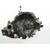 BOITE A VITESSE MECANIQUE TOYOTA YARIS II Phase 1 2005-2009 1.4 D-4D 