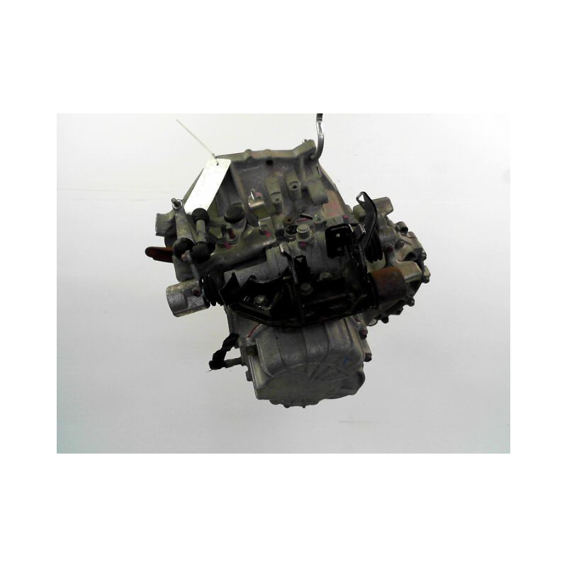 BOITE A VITESSE MECANIQUE TOYOTA YARIS II Phase 1 2005-2009 1.4 D-4D 