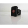 BOUTON DE WARNING DACIA LOGAN MCV 2007-