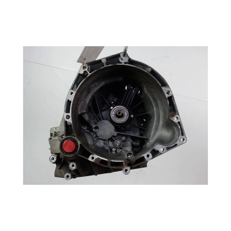 BOITE A VITESSE MECANIQUE FORD FIESTA V Phase 2 2005-2008 1.3