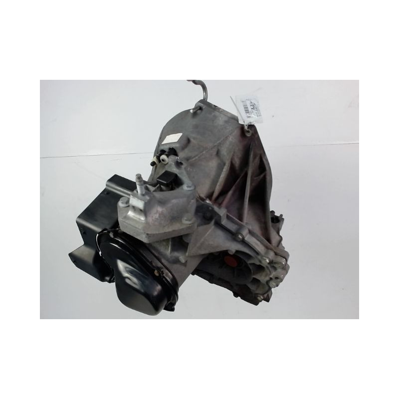 BOITE A VITESSE MECANIQUE FORD FIESTA V Phase 2 2005-2008 1.3