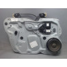 MECANISME+MOTEUR LEVE-GLACE AVANT GAUCHE VOLKSWAGEN TOURAN