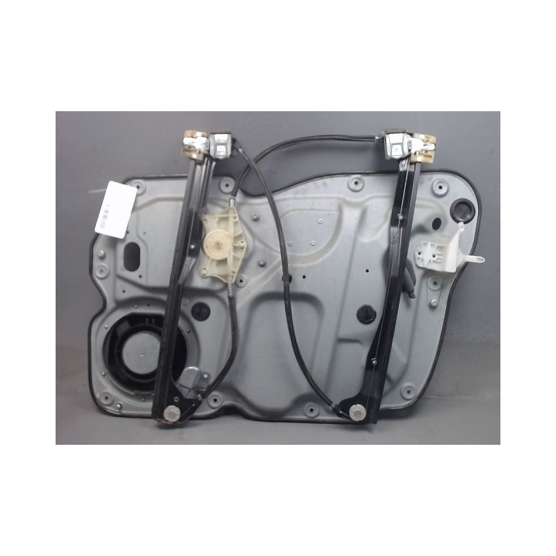 MECANISME+MOTEUR LEVE-GLACE AVANT GAUCHE VOLKSWAGEN TOURAN