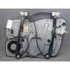 MECANISME+MOTEUR LEVE-GLACE AVANT GAUCHE VOLKSWAGEN TOURAN