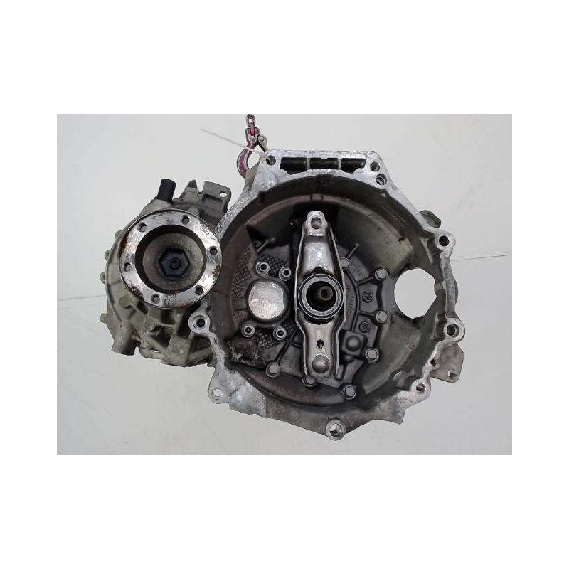 BOITE A VITESSE MECANIQUE SEAT IBIZA III Phase 2  2006-2009 1.4 TDI