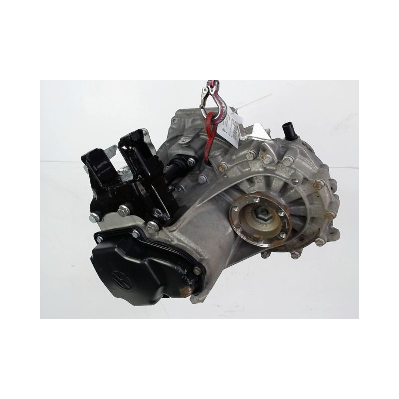 BOITE A VITESSE MECANIQUE SEAT IBIZA III Phase 2  2006-2009 1.4 TDI
