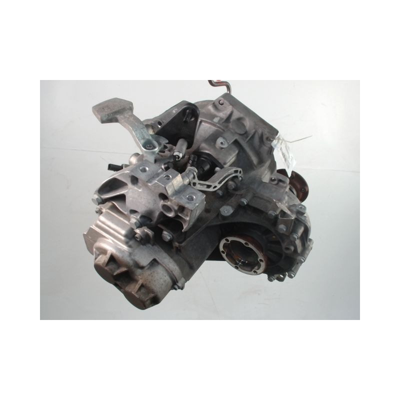 BOITE A VITESSE MECANIQUE VOLKSWAGEN PASSAT 2010- 1.8 TSI
