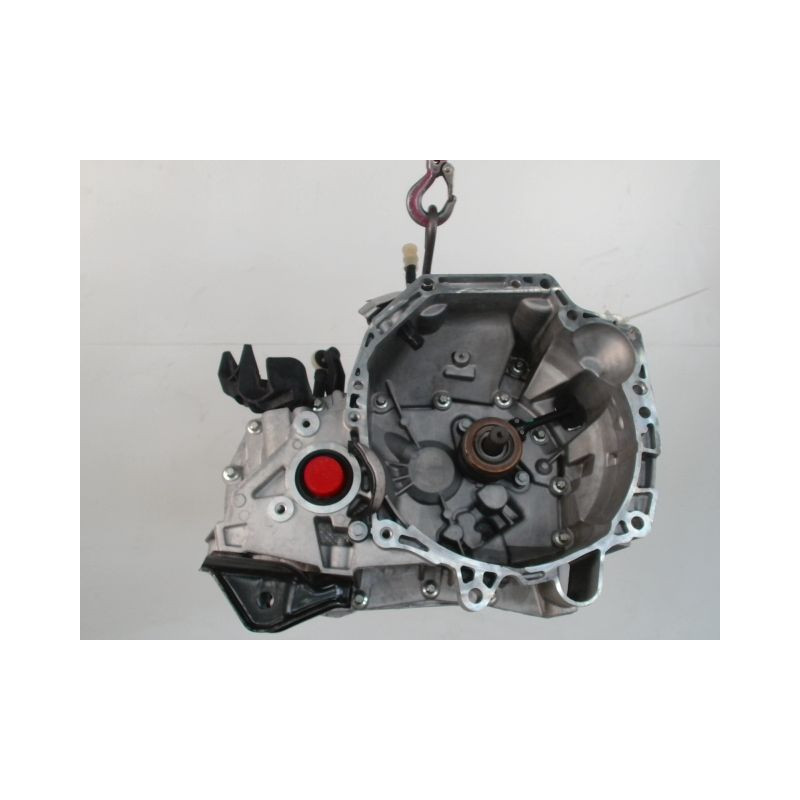 BOITE A VITESSE MECANIQUE DACIA SANDERO 2008- 1.0 SCe 65