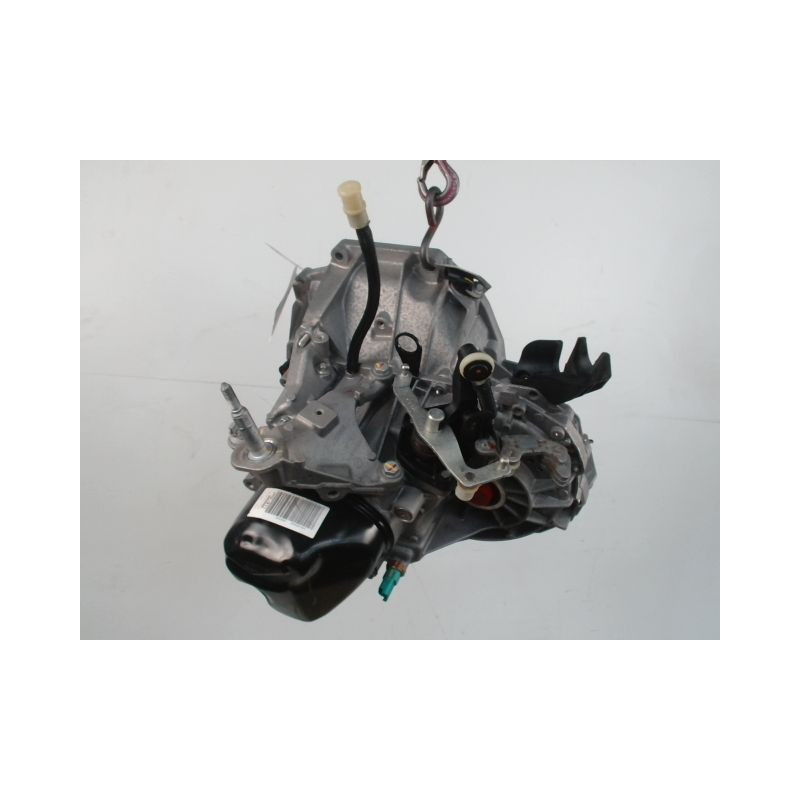 BOITE A VITESSE MECANIQUE DACIA SANDERO 2008- 1.0 SCe 65