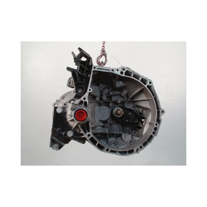 BOITE A VITESSE MECANIQUE CITROEN C3 II Phase 2  2013-2016 1.0 VTi 68