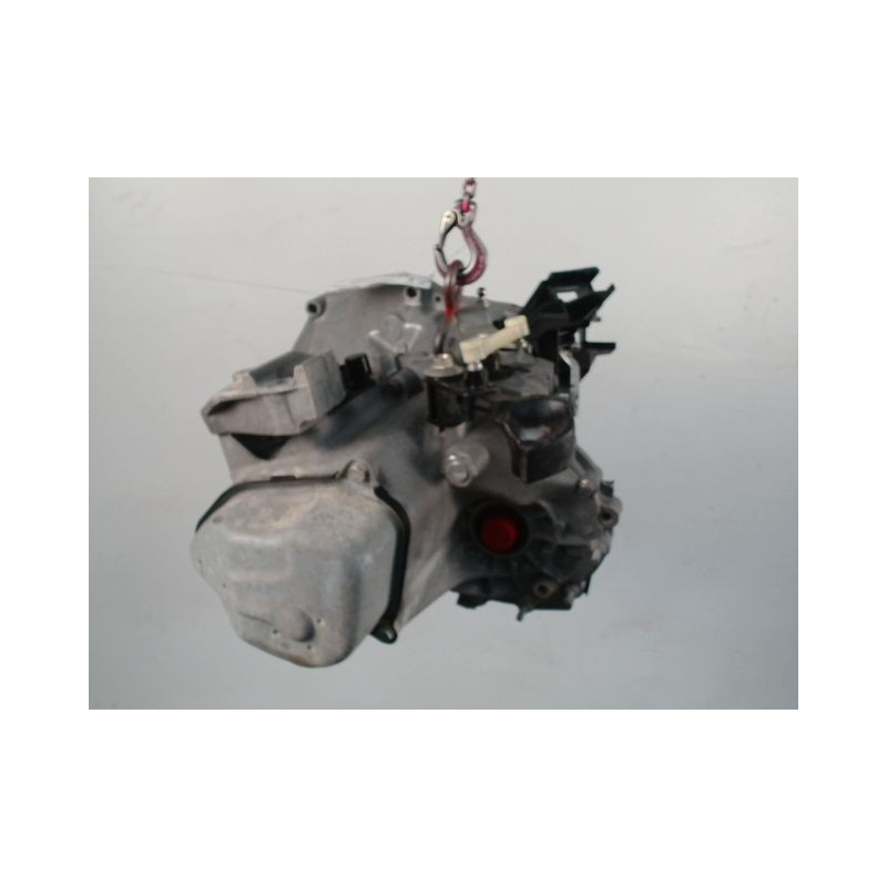 BOITE A VITESSE MECANIQUE CITROEN C3 II Phase 2  2013-2016 1.0 VTi 68