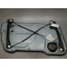 MECANISME+MOTEUR LEVE-GLACE AVANT DROIT SEAT IBIZA 2002-2006
