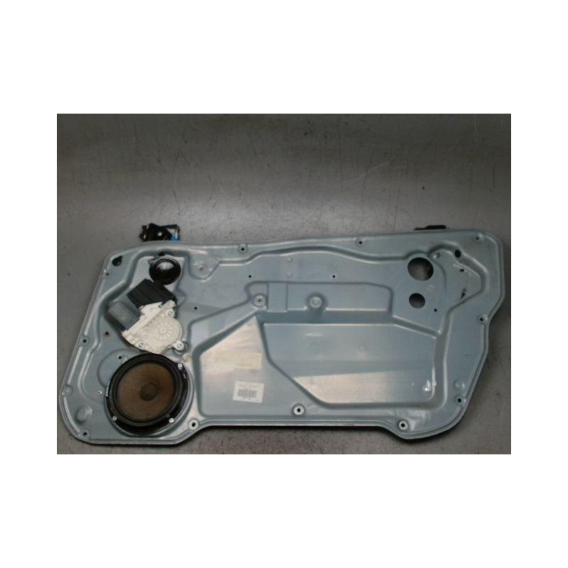 MECANISME+MOTEUR LEVE-GLACE AVANT DROIT SEAT IBIZA 2002-2006