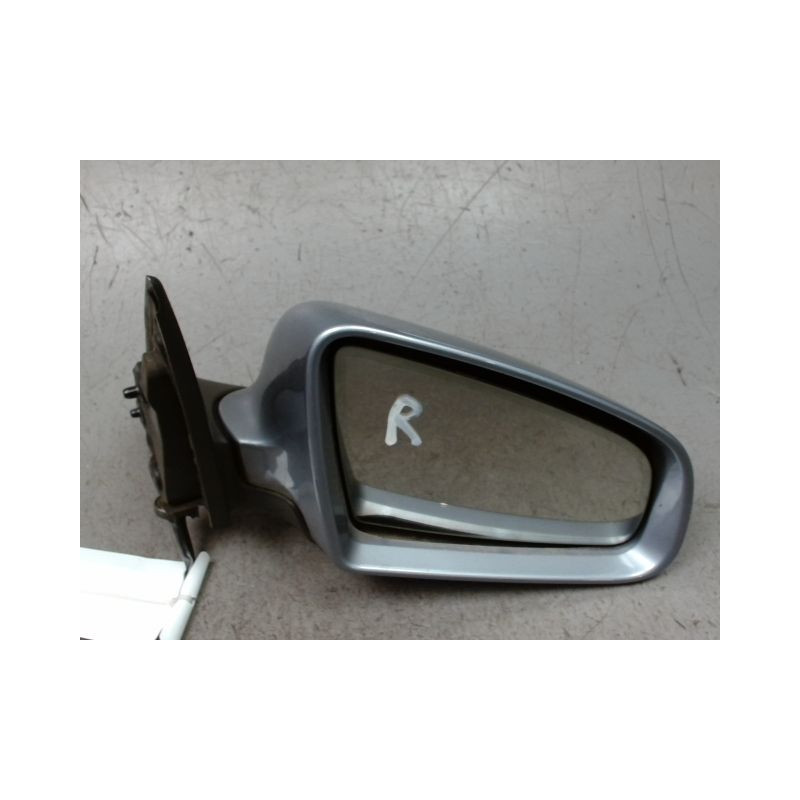 RETROVISEUR EXTERIEUR ELECTRIQUE DROIT AUDI A6 AVANT 2005-