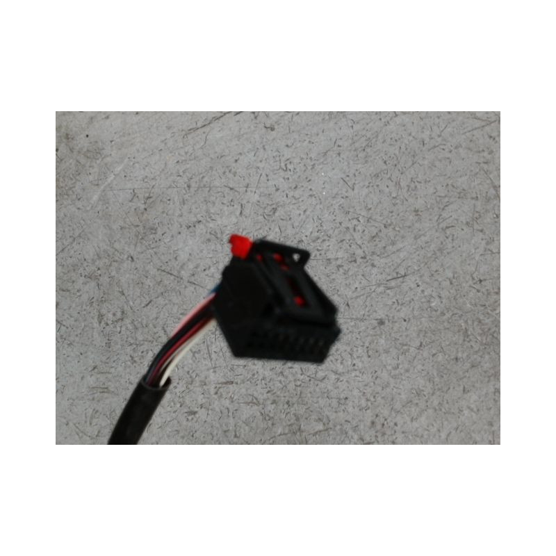 RETROVISEUR EXTERIEUR ELECTRIQUE DROIT AUDI A6 AVANT 2005-