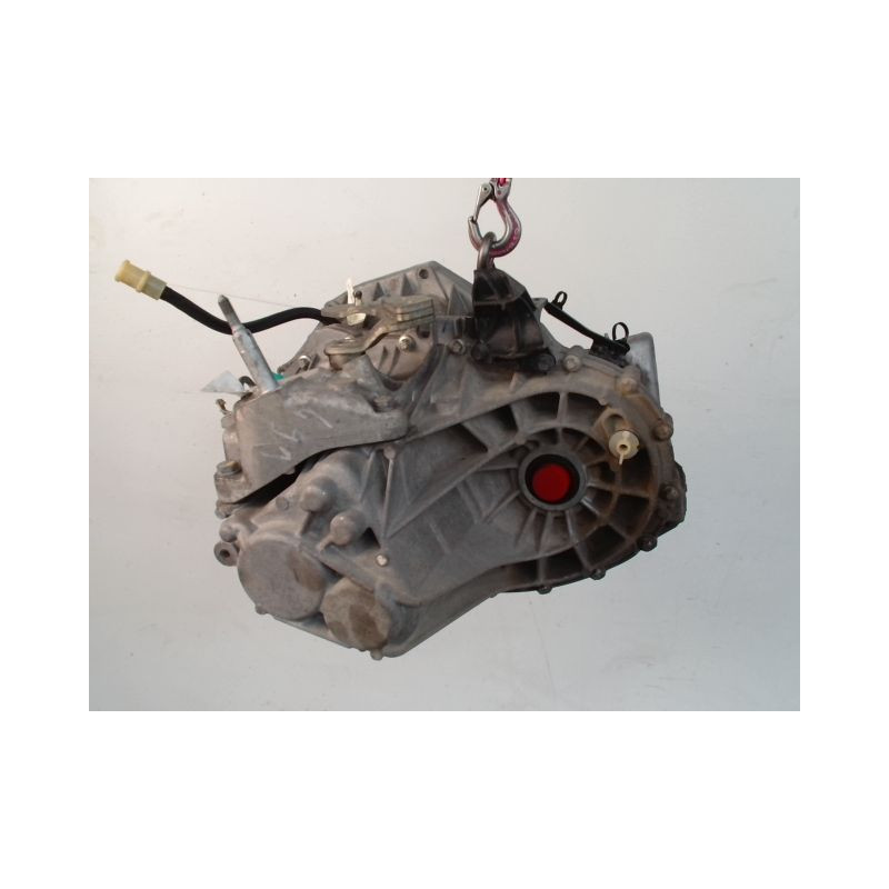 BOITE A VITESSE MECANIQUE DACIA LODGY BREAK 2012-... 1.5 dCi