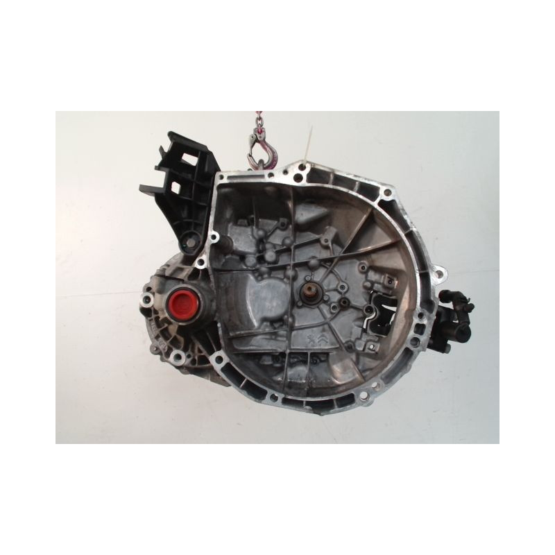 BOITE A VITESSE MECANIQUE CITROEN C3 II Phase 2  2013-2016 1.2 VTi 82