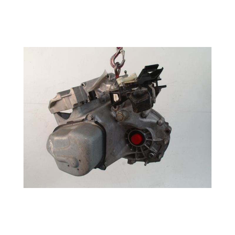BOITE A VITESSE MECANIQUE CITROEN C3 II Phase 2  2013-2016 1.2 VTi 82