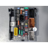 BOITE A FUSIBLES CITROEN BERLINGO FG II Phase 2 (B9) 2012-2015