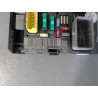 BOITE A FUSIBLES CITROEN BERLINGO FG II Phase 2 (B9) 2012-2015