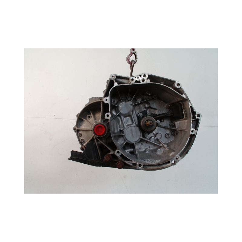 BOITE A VITESSE MECANIQUE PEUGEOT 5008 MONOSP. I Phase 1 2009-2013 1.6 HDi