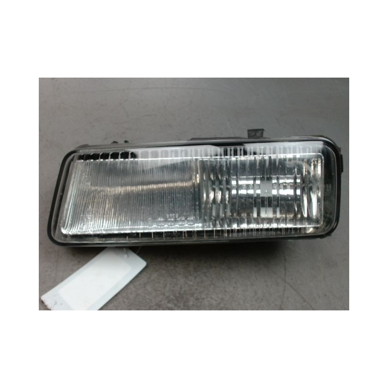 PHARE ANTIBROUILLARD AVANT GAUCHE PEUGEOT 806 94-2001
