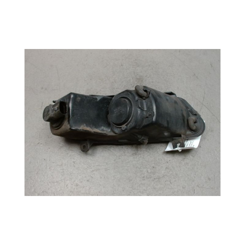 FEUX POSITION GAUCHE VOLKSWAGEN POLO 2009-