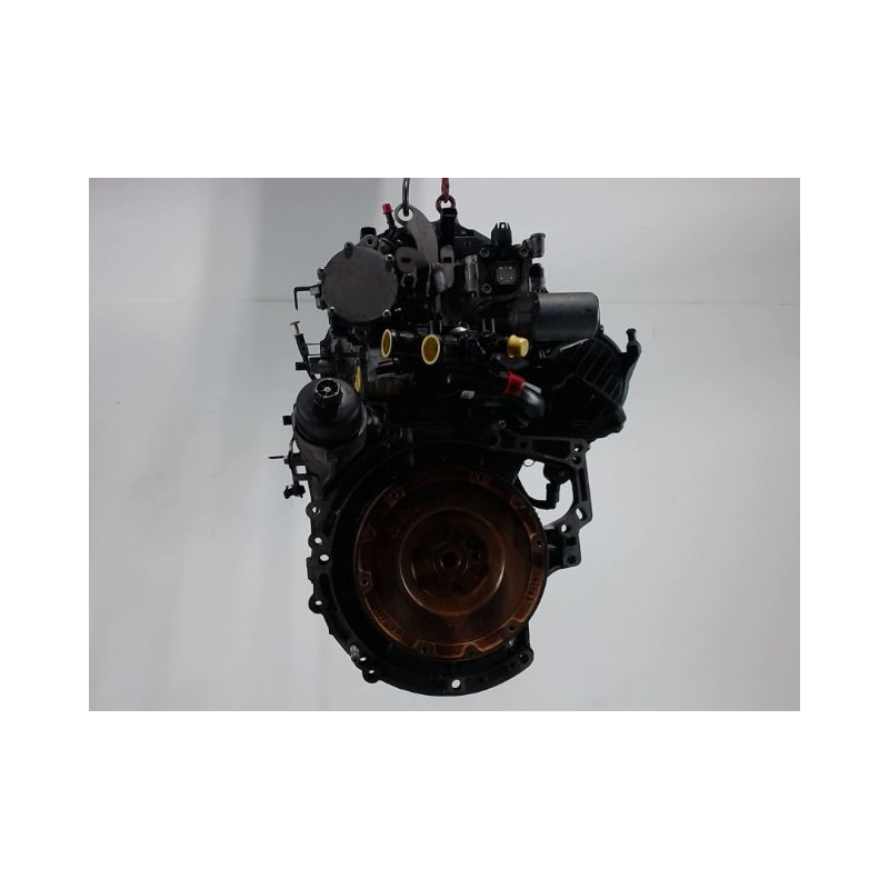 MOTEUR ESSENCE CITROEN DS3 2009- 1.4 VTi 95