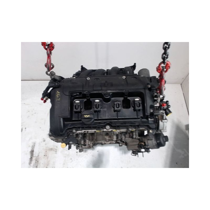 MOTEUR ESSENCE CITROEN DS3 2009- 1.4 VTi 95