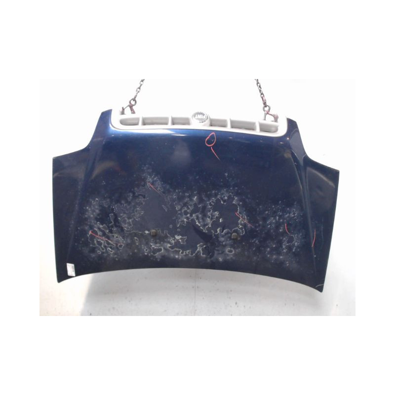 CAPOT FIAT DOBLO CARGO 01-05