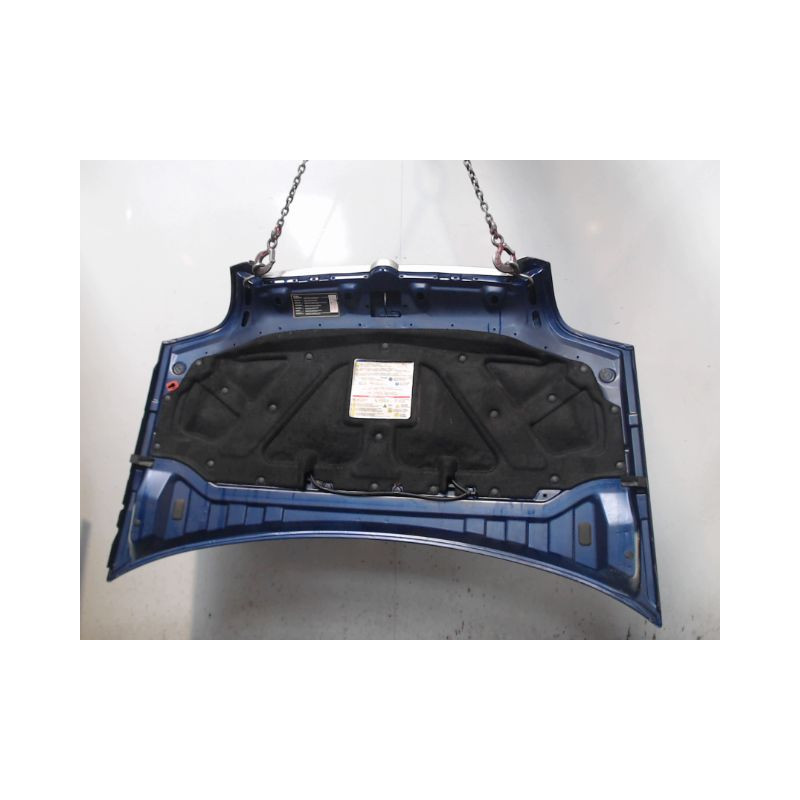 CAPOT FIAT DOBLO CARGO 01-05