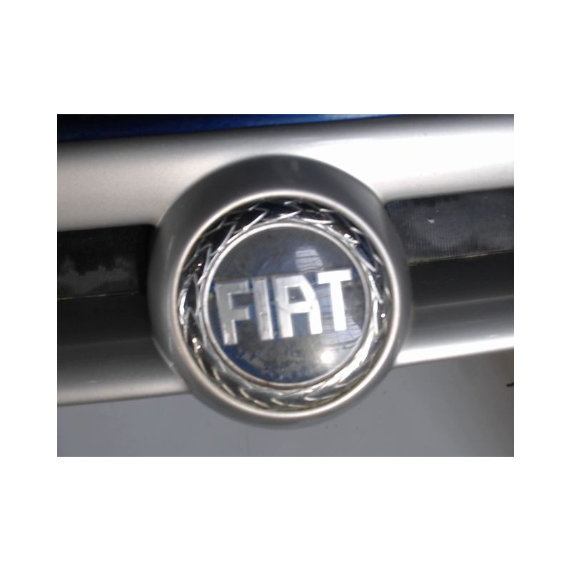 CAPOT FIAT DOBLO CARGO 01-05