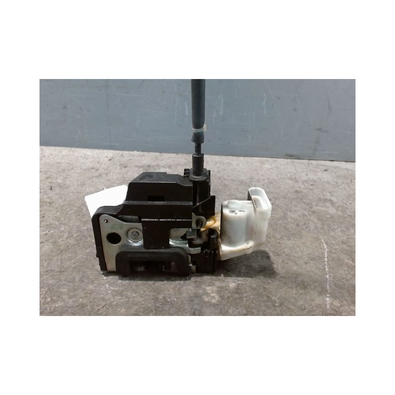 SYSTEME CONDAMNATION AVANT GAUCHE FIAT DOBLO CARGO 01-05