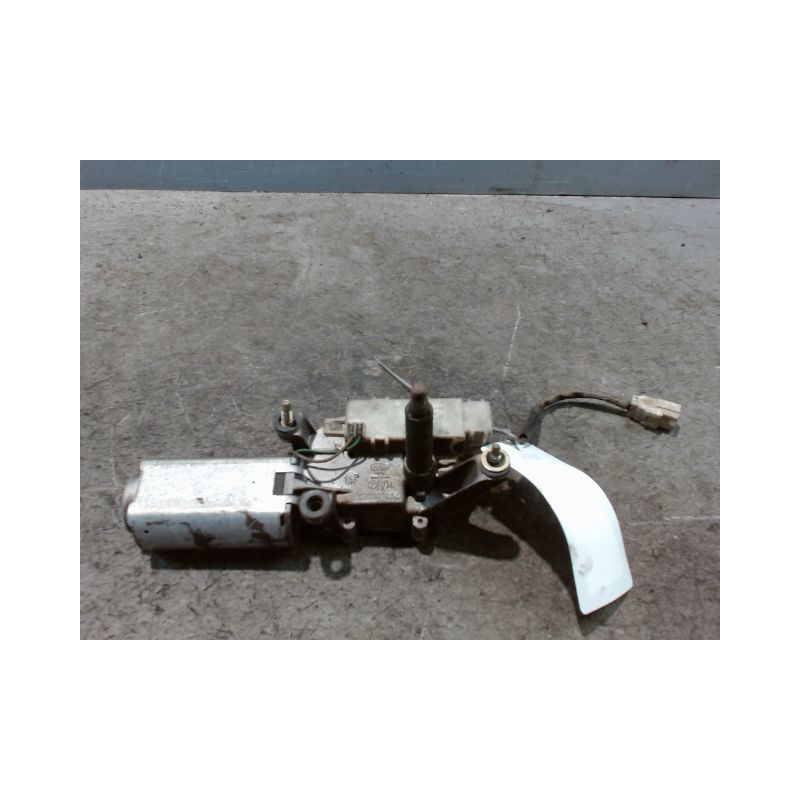 MOTEUR ESSUIE-GLACE ARRIERE FIAT DOBLO CARGO 01-05