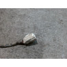MOTEUR ESSUIE-GLACE ARRIERE FIAT DOBLO CARGO 01-05