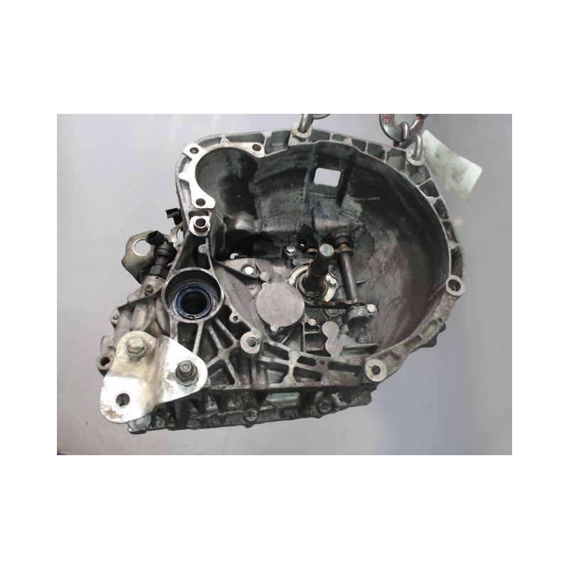 BOITE A VITESSE MECANIQUE FIAT DOBLO CARGO 01-05 1.9 JTD