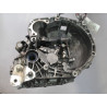 BOITE A VITESSE MECANIQUE FIAT DOBLO CARGO 01-05 1.9 JTD