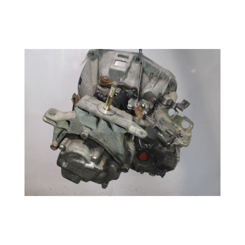 BOITE A VITESSE MECANIQUE FIAT DOBLO CARGO 01-05 1.9 JTD