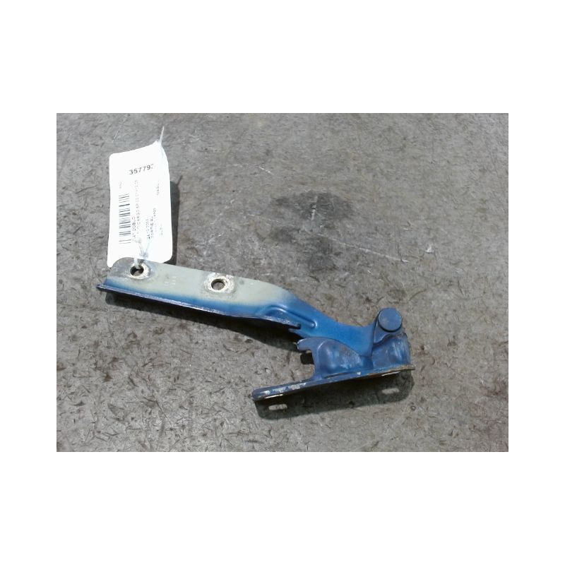 COMPAS DROIT CAPOT FIAT DOBLO CARGO 01-05