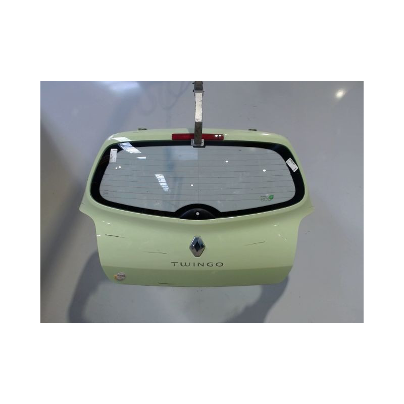 HAYON RENAULT TWINGO 2 2009-