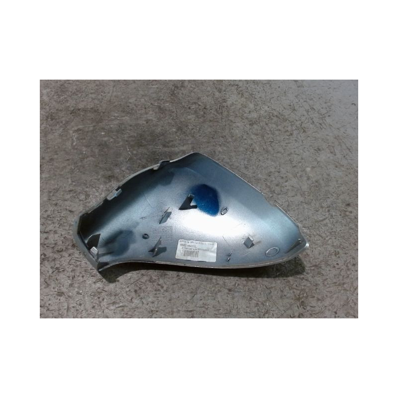 CARENAGE RETROVISEUR EXTERIEUR DROIT PEUGEOT 207 2007-