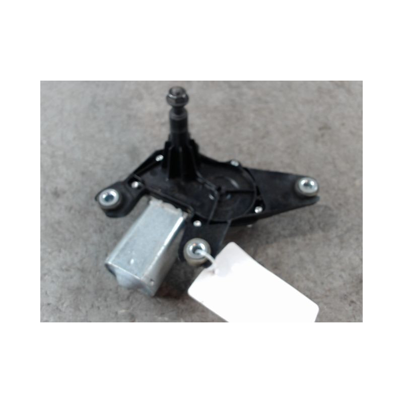 MOTEUR ESSUIE-GLACE ARRIERE RENAULT TWINGO 2 2009-