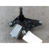 MOTEUR ESSUIE-GLACE ARRIERE RENAULT TWINGO 2 2009-